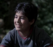 ...as Dean Torres