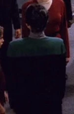 Ensign Jurot