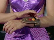 Which button is it?