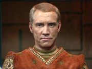 Captain R.M. Merik