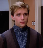 ...as Jake Kurland