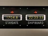 Remastered chronometer.