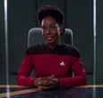 Madge Sinclair - Memory Alpha, ... Madge Sinclair - Memory Alpha, ...