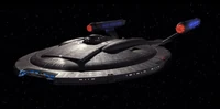 The Enterprise NX-01