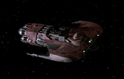 The Merchantman
