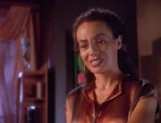 Korena Sisko