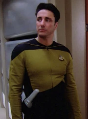 Crewman Ramos (2364)