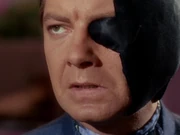 ... as Dr. Thomas Leighton