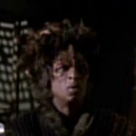 A Kazon-Nistrim officer