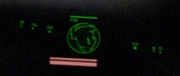 A planetary system