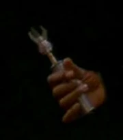 A decoupler