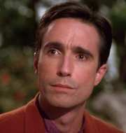 Aaron Connor in 2368.