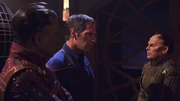 Archer forges an alliance with Degra