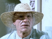 Jean-Luc Picard as Kamin