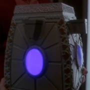 The Orb of Time