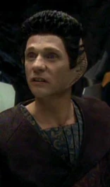 Borath, a Vorta