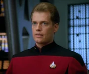 Piersall, a human male.