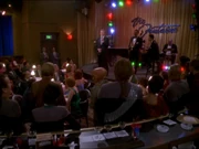 Vic's lounge
