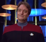 Crewman Quinn