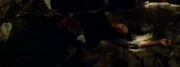Holographic corpse of Sahreen.