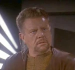 Furel, a Bajoran
