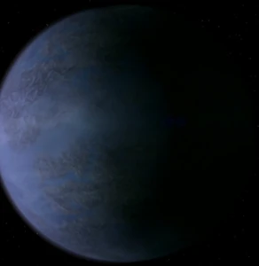 Quatal Prime from orbit
