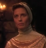 Vash as Maid Marian