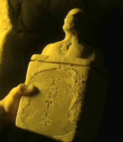 The IDIC on Surak's katric ark