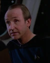 Ensign Alans.