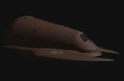 Brunt's shuttle