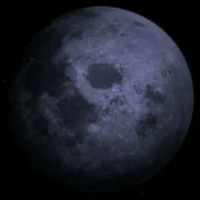 The Moon