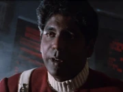 ...as Joel Randolph (1986)