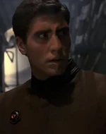 A security officer