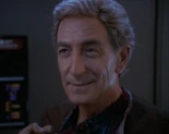 Charlie Brill in 1997.