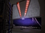 Saltah'na energy spheres
