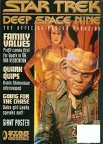 Cover of issue 14.