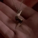 Eline's necklace