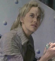 ...as the Lorillian mother