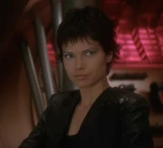 Ezri Tigan (mirror)