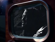 Paris sees himself in a battle on his TV