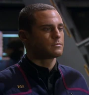 Commander Kelby
