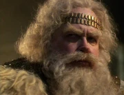 Hrothgar.