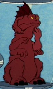 Unnamed creature #5