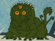 Unnamed creature #7