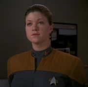 ...as CPO Dorian Collins
