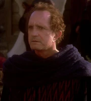 ...as Keeve Falor (1991)