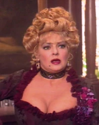 Joy Garrett