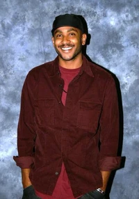 Cirroc Lofton