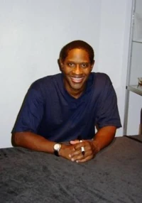 Tim Russ