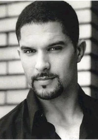 Terrell Tilford